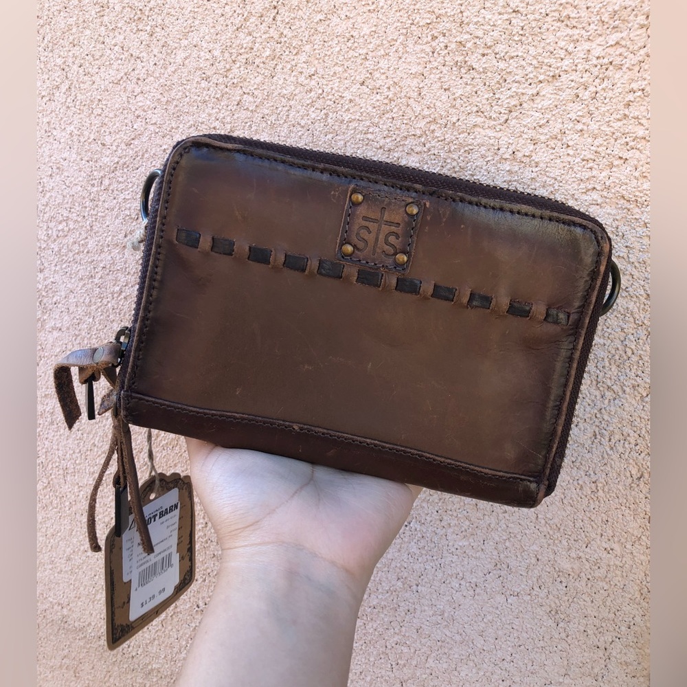 Ranchwear handbag
